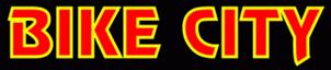 BIKECITY Logo